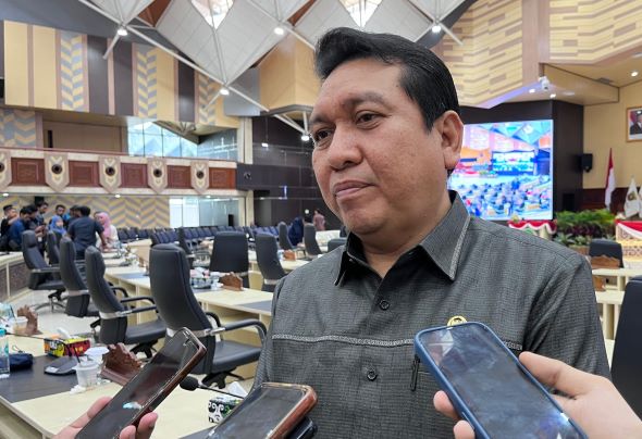 Komisi-III DPRD Kaltim Soroti Potensi Wisata Maratua-Derawan Terancam Hilang