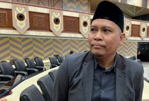 Salehuddin Tegaskan Sengketa Tapal Batas, Ancam Layanan Publik di Kaltim