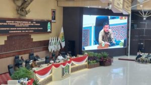 DPRD Kaltim Ingatkan Pemprov Tahan Kebijakan Baru di Tengah Pembahasan APBD 2026