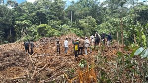 Komisi-IV DPRD Kaltim Tegaskan Sinergi Gakkum dan Polda, Kasus Tambang Ilegal di Hutan Unmul