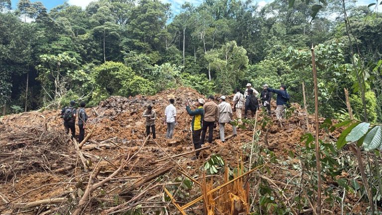 Komisi-IV DPRD Kaltim Tegaskan Sinergi Gakkum dan Polda, Kasus Tambang Ilegal di Hutan Unmul