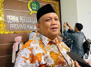 Kaltim Ketergantungan Pada Tambang Jadi Alarm! Anggota DPRD Beri Catatan Penting