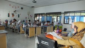 Krisis SMA-SMK di Balikpapan, Anggota DPRD Kaltim Minta Gubernur Prioritaskan Penambahan Sekolah