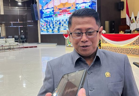 Anggota DPRD Kaltim Nilai Pelayanan Publik, Masih Jauh Dari Harapan dan Lamban