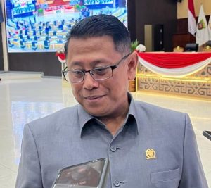 Anggota DPRD Kaltim Soroti Ketimpangan Layanan BPJS Kesehatan, Beda dengan Umum