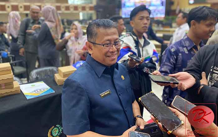 DPRD Dukung Pemprov Kaltim Kelola Ojol Lokal, Lewat Anak Perusahaan BUMD