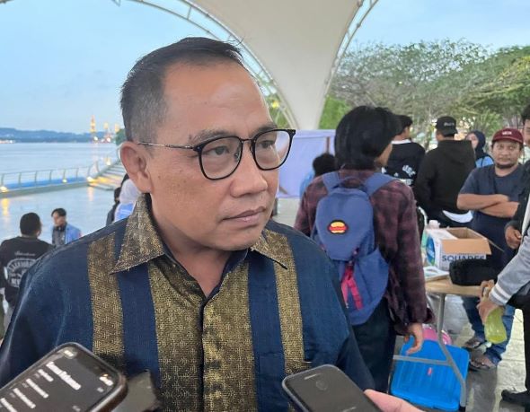 Anggota Dewan Dorong Hotel di Kaltim, Bersiap Rebut Peluang dari Kegiatan Pemerintah