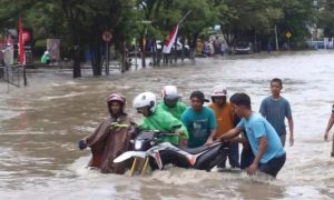 DPRD Kaltim Dorong Kota Balikpapan, Reformasi Tata Kelola Lingkungan Atasi Banjir