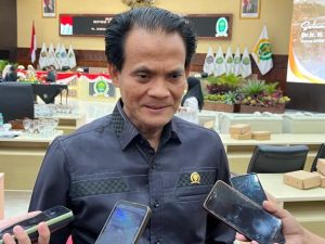 Subandi Tekankan Perlu Solidaritas Antardaerah, Atasi Krisis Air Tawar Balikpapan dan Bontang