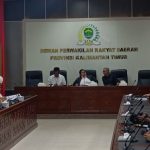 DPRD Kaltim dan Forum Aksi Rakyat, Sepakat Tolak Pemangkasan Dana Bagi Hasil oleh Pusat