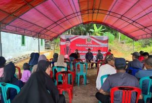 Hartono Basuki Ajak Partisipasi Masyarakat Berdemokrasi Sehat-Santun dan Bermartabat