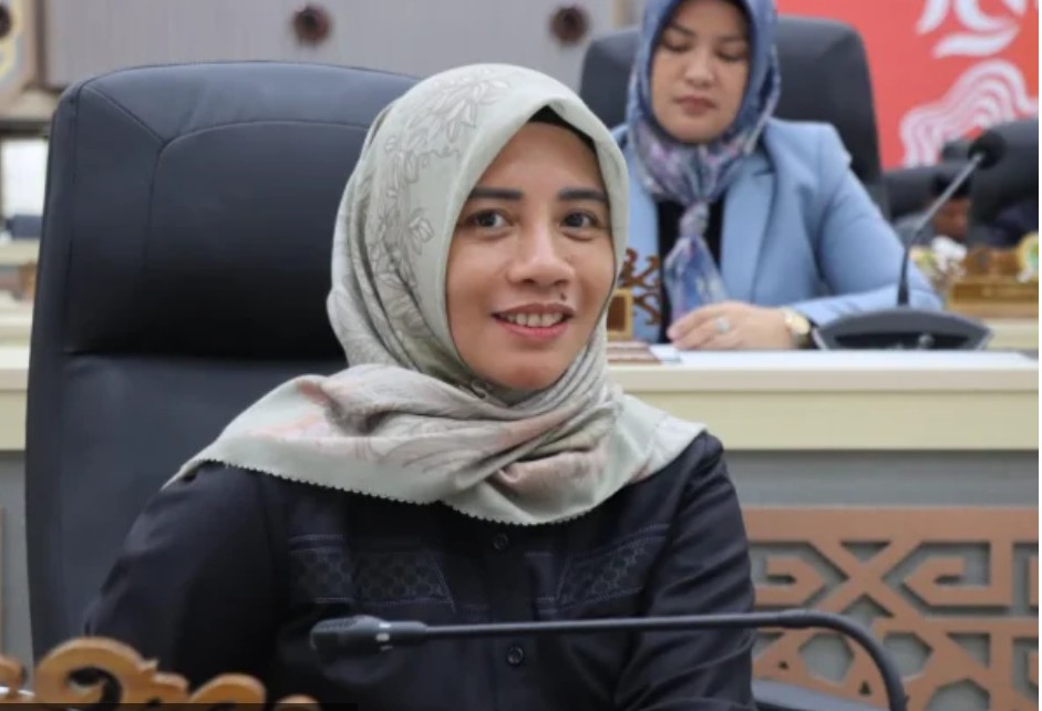 Anggota DPRD Damayanti Dorong PT Kobexindo Cement, Prioritaskan Tenaga Kerja Lokal Kaltim