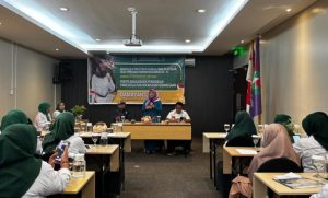 Damayanti Kuatkan Pendidikan Pancasila dan Wawasan Kebangsaan Warga Balikpapan