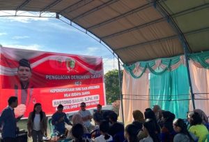 DPRD Kaltim Tekankan Good Governance Sesuai Budaya Lokal