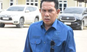 Agus Aras Kunjungi 2 Perusahaan Sawit di Kubar, Pastikan Pembangunan Pabrik Sesuai AMDAL