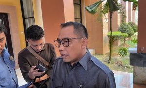 Sarkowi Dorong Penguatan Profesionalisme DPRD Ditengah Keberagaman