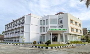 DPRD Kaltim Apresiasi Asrama Haji Balikpapan, Siapkan Penginapan Untuk Masyarakat Umum