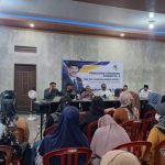 DPRD Kaltim Sosialisasikan Hak dan Kewajiban Warga Negara di Bengalon-Kutim