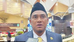 Apansyah Minta Kutim-Bontang Tuntaskan Pipanisasi dan Distribusi Air Bersih ke Rumah Warga