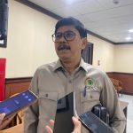 Bahaduddin Muin Dorong Peningkatan Infrastruktur Pertanian di Babulu