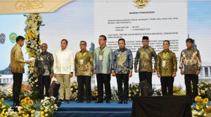 Gubernur Kaltim Rudy Mas’ud Terpilih Pimpin APPSI 2025–2029, Dorong Pemerataan Pembangunan dari Sabang Hingga Merauke