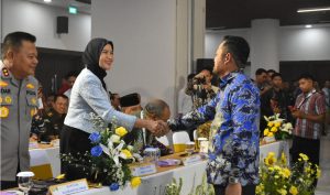 DPRD Kaltim Dukung Kepemimpinan Rudy Mas'ud di APPSI, Perkuat Sinergi Daerah dan Pusat