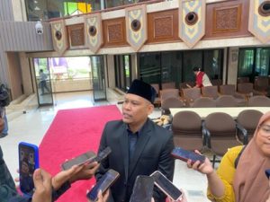 Koordinasi Lemah, DPRD Kaltim Nilai Mitigasi Banjir Antarwilayah Gagal