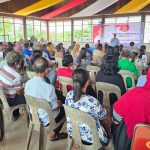 Henry Ajak Warga Wajib Berkontribusi untuk Kemajuan Daerah dalam Penguatan Demokrasi Daerah Ke-6