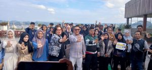 Sapto Sosper ke-7, Edukasi Pemuda Samarinda Mengenai Bahaya Narkotika