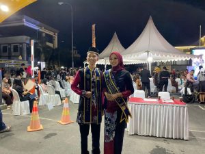 Program Pengembangan Kesenian-PKD, Wadah Melestarikan Kesenian dan Budaya di Kukar