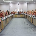 Perkuat Fundamental Hadapi Tantangan Zaman, DWP Kutim Ajak Berpikir Inovatif dan Adaptif