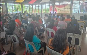 Henry Pailan Tegaskan Politik Harus Hadir untuk Mewujudkan Kesejahteraan Sosial di Kaltim