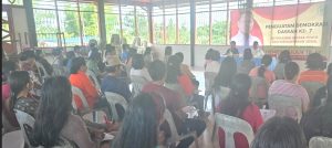 Anggota DPRD Kaltim Ungkap Politik dan Kesejahteraan Sosial Harus Sejalan Demi Keadilan