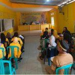 Syahariah Masud Serap Aspirasi Warga Penajam Lewat Dialog Rakyat