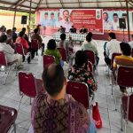 Perda Kepemudaan Dibedah di Linggang Bigung, DPRD Kaltim Dorong Pemuda Jadi Motor Perubahan