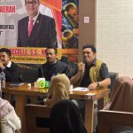 Penguatan Demokrasi Daerah, Sabaruddin Panrecalle Ajak Masyarakat Aktif Berpartisipasi