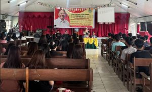 Ekti Imanuel Dorong Kebijakan Lingkungan Berkelanjutan dan Berkeadilan di Kaltim