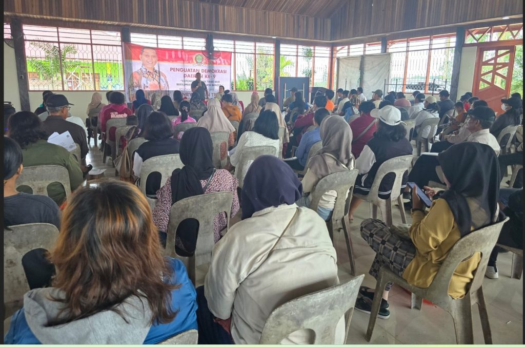 DPRD Ingatkan, Nilai Budaya Bangsa Jadi Fondasi Pemerintahan yang Baik