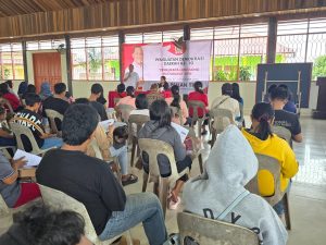 Pemilukada Langsung Perlu Evaluasi, Henry Pailan Soroti Tantangan Demokrasi di Daerah