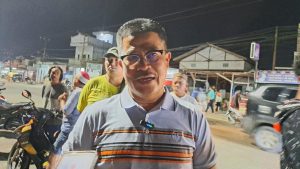 DPRD Kaltim Dukung Penerapan Stiker Bansos di Rumah Penerima