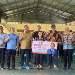 Ekti Imanuel Bantu 93 Rumah Ibadah di Kubar-Mahulu Hibah 2025, Total Rp12,2 M