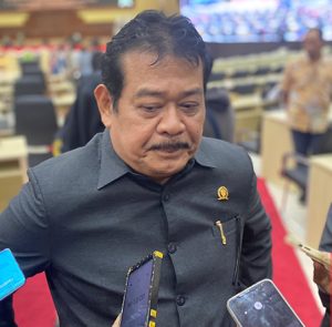 Abdulloh Akan Terus Kawal Pembangunan Infrastruktur Kaltim, Meski Keuangan Daerah Belum Memiliki Kejelasan