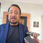 Ingin Sempurnakan Pasal Regulasi, Komisi-II Minta Tambahan Waktu Bahas Raperda BUMD