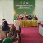 Disdikbud Kukar Gelar Lomba MTQ Tingkat SMP Perdana, Dimeriahkan 25 Sekolah Dari 162