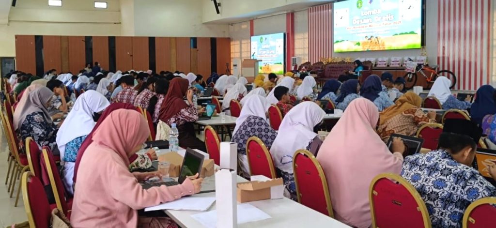 Tingkatkan Pemahaman Guru, Disdikbud Kukar Sosialisasi Jabatan Fungsional Bagi 186 Pendidik