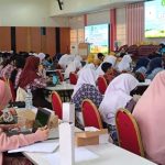 Tingkatkan Pemahaman Guru, Disdikbud Kukar Sosialisasi Jabatan Fungsional Bagi 186 Pendidik