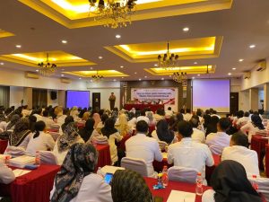 Tingkatkan Kreativitas Guru-Pelajar Lewat Lomba Design Grafis, Dimeriahkan 167 Peserta se-Kukar