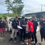 207 Bal Pakaian Bekas Impor Ilegal di Jakarta Dibongkar Polisi