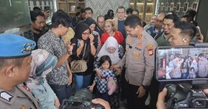 Penculikan Anak Bilqis Terbongkar, Polri Kejar Sindikat Jual-Beli Anak Berkedok Adopsi di Indonesia