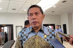 Agus Aras Dukung Sekolah Rakyat, Solusi Pemerataan Pendidikan Bagi Warga Tak Mampu